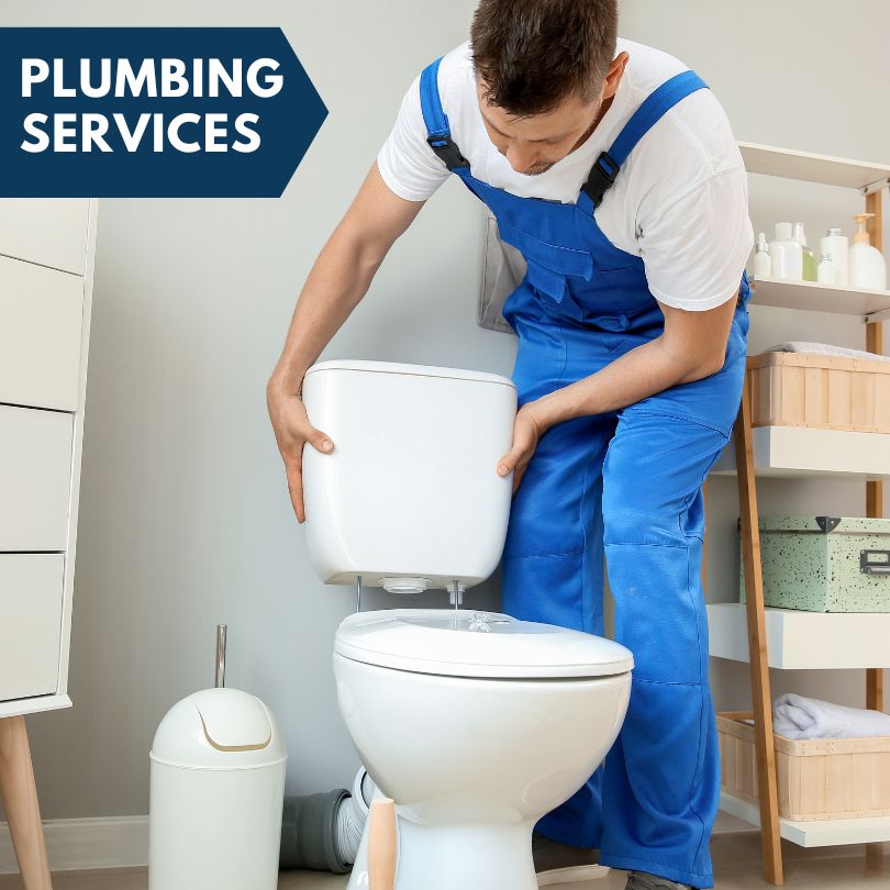 Plumbing Company in Great Bend, NY